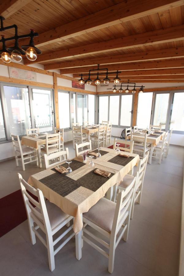 Hotel Prishtina ซารานเดอ ภายนอก รูปภาพ